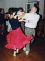 tanz - Standard und Latein-Tanzen für Anfänger