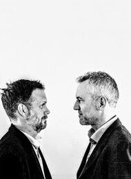 Harburger Theater Sündikat: Zwei Brüder