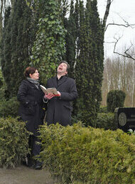 Möge die Erde tanzen! | Musikalische Lesung