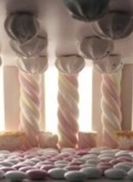 PREMIERE: AUF ZUCKER - WEIL WOCHENENDE