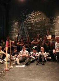 KAPUTT: Die Werkstatt der Zerstörung