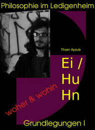 philosophisch – poetischer Abend im Ledigenheim