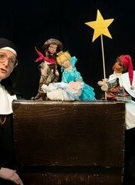 Tri Tra Trullala - Kasperl Melchior Balthasar