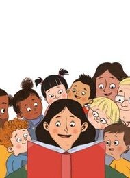 Librileo Vorlesestunde