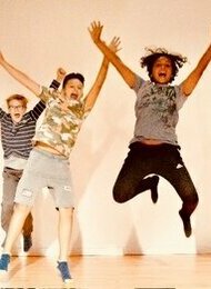 Schauspiel ABC | FERIENspecial Hamburg (ab 9 J.)