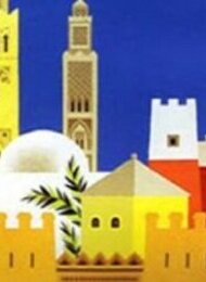 Stammtisch der Kulturen – mit Maghreb Haus e.V.