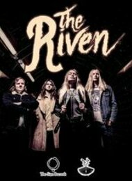 The Riven / support: Mount Atlas