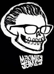 McKinley James / feat. Jason Smay & Ray Jacildo