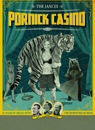 The Jancee Pornick Casino / support: Bondgirl