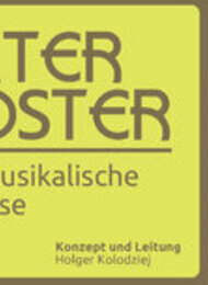 PATER NOSTER - eine musikalische Zeitreise