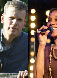 Beatrice Asare & Christian Suter | eigenarten-Festival