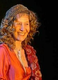 Lucretia Borgia - Solo von und mit Angela W. Röders