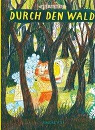 Durch den Wald | Interaktive Lesung