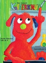 Hier kommt: Kofferknut!