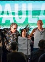 PAULA AM MEER – rock | pop | videos