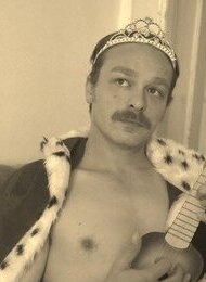 ?Freddie II? - Mein Leben als schlechtester Freddie Mercury-Imitator der Welt