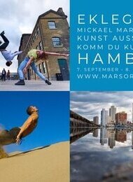 Mickael Marso Riviere - ?EKLEGEIN +? | Internationale Tanzfotografie Ausstellung