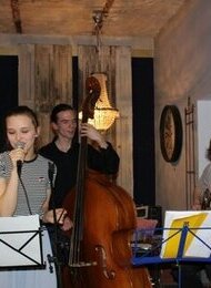 Les Bohémiens | Leichtfüßiger, junger Jazz