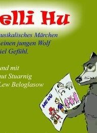 Musikalische Märchen für Kinder | Helmut Stuarnig
