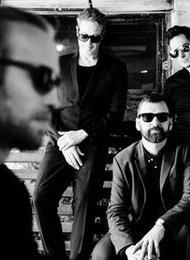 Black Seagull - ?Folk-Noire? | Dänischer Folk-Rock