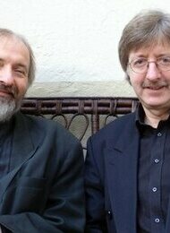 Duo Liebertango | Träumerischer Tango