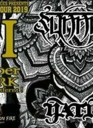 SOUTH DOOM Vol.1 feat. Sunnata & Yatra