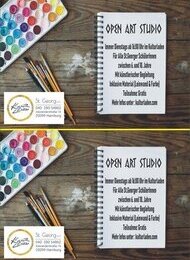 Open Art Studio