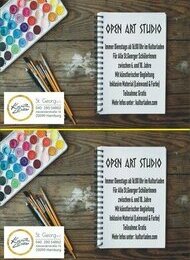 Open Art Studio
