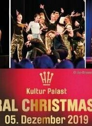 Cultural Christmas Show