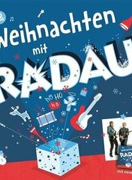 Weihnachten mit RADAU!