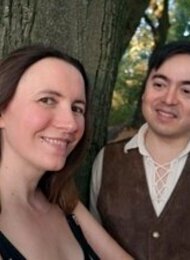 jade lagoon Duo | Indie Folk Pop, handgemacht in Hamburg