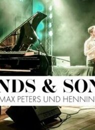  Sounds & Songs | Ein jazziger Mix
