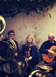 Skupa | Balkan-Flamenco-Fusion