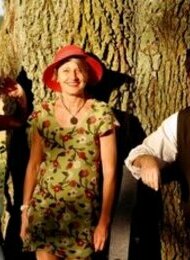 Ingridienza - Leben in Liedern | Akustische Songs mit Tiefgang