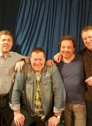 ATTIC BLUES | Waschechter Blues