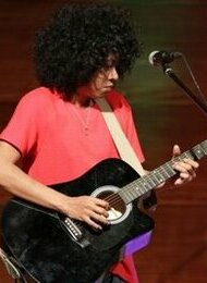 9. SuedKultur Music-Night: Elan Zack - Roots, Rock, Reggae