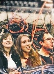 Vocalensemble ?FiveUp? | Pop und Jazz a cappella