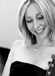 Michelle Nadia (solo) | Soulful Folk Pop from New Zealand