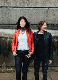 Nanée – „GEH DEINEN WEG!“