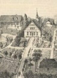 Die Geschichte des Rauhen Hauses