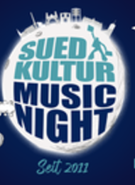 9. Suedkultur Music-Night im Treffpunkthaus