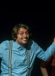 Steife Brise & Friends