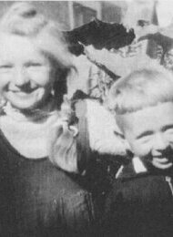 Von Ostpreußen nach Eidelstedt