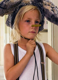 Super Jack und Bruder Langohr