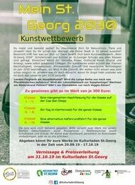 "Mein St. Georg 2030"