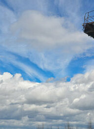 Kopfknipser "Industrie komplex"