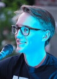 9.Suedkultur Music-Night: Marlo Grosshardt und Viktor