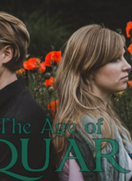 Age of Aquarius Seventy Pop Duo