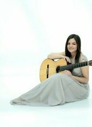 Konzert mit Nina Golubovic | Hamburger Gitarrentage 2020