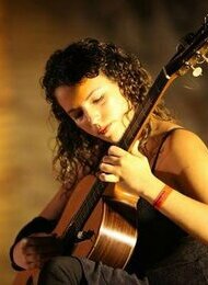 Konzert mit Gemma Caro Torralba | Hamburger Gitarrentage 2020